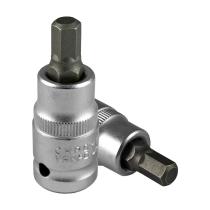JBM 10026 - PUNTA 1/2" HEXAGONAL HW6