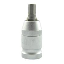 JBM 10027 - PUNTA 1/2" HEXAGONAL HW7