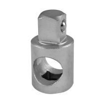 JBM 10053 - ADAPTADOR 1/2" HEMBRA-3/8" MACHO