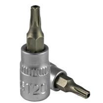 JBM 10271 - VASO DESTORNILLADOR TORX (TX) INV 8