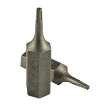 JBM 10285 - PUNTA BOCA ALLEN 6 1/4" TORX T5