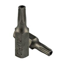 JBM 10297 - PUNTA BOCA ALLEN 6 1/4" TORX INV.10