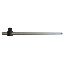 JBM 10344 - ADAPTADOR C/CORREDERA 450MM 3/4"