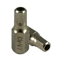 JBM 10410 - BROCA HEX.INV.BOCA 10MM.PNTA 4MM.