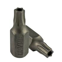 JBM 10435 - BROCA TORX INV.BOCA 10MM PNTA T25.