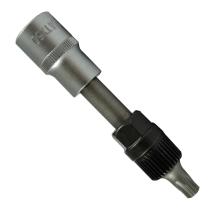 JBM 10486 - VASO PUNTA TORX T50 CORREDIZA PARA