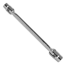 JBM 10618 - LLAVE VASO TORX ARTICULADA E10XE12