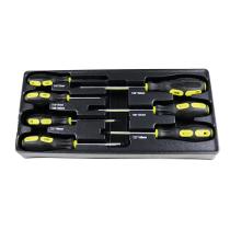 JBM 10678 - MODULO DE 7 DESTORNILLADORES TORX P