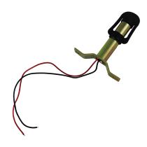 JBM 10751 - CONECTOR DE ASTA CON PATAS PARA GIR