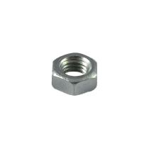 JBM 10780 - TUERCA ZINC.DIN934 M5