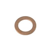 JBM 10827 - ARANDELA DE COBRE P/52030 MED:14X22