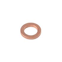 JBM 10832 - ARANDELA DE COBRE P/52030 MED:7X12X