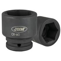 JBM 11150 - VASO IMPACTO HEX. 3/4" 65MM