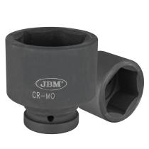 JBM 11153 - VASO HEX. IMPACTO 1" 36MM