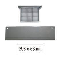 JBM 11211 - SEPARADOR 396X56MM PARA ARMARIO DE