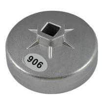 JBM 11386 - VASO FILTRO ACEITE 84X18MM