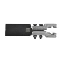 JBM 11492 - JUEGO DE GARRAS 115MM - 60MM PARA R