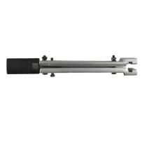 JBM 11493 - JUEGO DE GARRAS 230MM - 170MM PARA