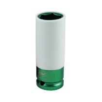 JBM 11628 - VASO DE IMPACTO DE 1/2" DE 22MM P/5