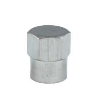 JBM 11900 - SET DE 4 TAPONES DE ALUMINIO PARA V