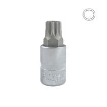 JBM 12029 - VASO PUNTA 1/2" XZN INVIOLABLE M16X