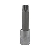 JBM 12030 - VASO PUNTA 1/2" XZN INVIOLABLE M16X