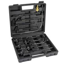 JBM 12044 - SET DE 15 ADAPTADORES PARA BOMBA LL