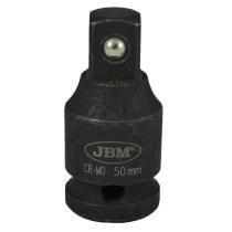 JBM 12937 - BARRA EXTENSION DE IMPACTO 1/2" 50