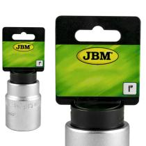 JBM 12947 - COLGADOR P/DESPIECE 1"