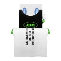 JBM 50400 - SET DE EXPOSITOR + MATERIAL 50409+51978+51985+52057+52058