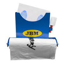 JBM 50410 - SET DE EXPOSITOR + MATERIAL DE CUID