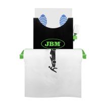 JBM 50410 - SET DE EXPOSITOR + MATERIAL DE CUID