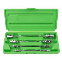 JBM 50622 - ESTUCHE CON 4 LLAVES DE VASO ARTICU