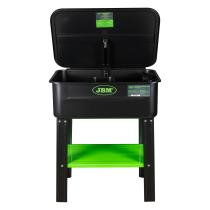 JBM 50632 - MAQUINA LIMPIADORA DE PIEZAS