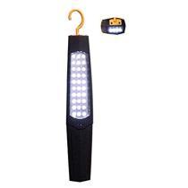 JBM 50648 - PORTATIL TALLER 30+4 LED C/BATERIA