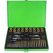 JBM 50792 - ESTUCHE METRICO CON 58 PIEZAS DE MA