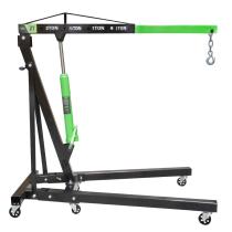 JBM 50831 - GRUA DE 2 TONELADAS PLEGABLE