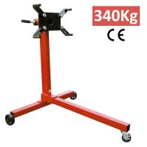 JBM 50836 - SOPORTE PARA MOTORES