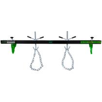 JBM 50840 - SOPORTE PARA MOTORES