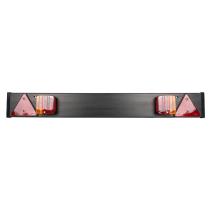 JBM 50910 - BARRA PARA REMOLQUE DE 1.020X140MM.