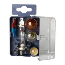 JBM 50915 - MINI ESTUCHE DE LAMPARAS H7+H1 12V.