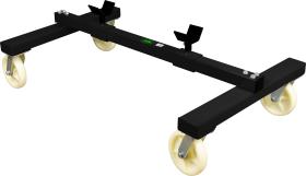 JBM 50923 - CARRO TRANSPORTADOR ESPECIAL PLANCH