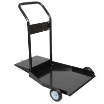 JBM 50924 - CARRO PORTA BIDONES ESPECIAL ENGRAS