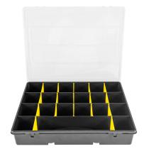 JBM 50959 - CAJA 18+1 COMPARTIMENTOS