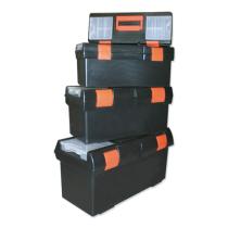 JBM 50961 - SET DE 4 COFRES