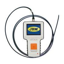 JBM 50999 - ENDOSCOPIO 5,5MM CON PANTALLA TFT.E