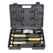 JBM 51131 - SET MARTILLOS ESPECIAL PARA CHAPA