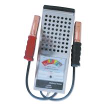 JBM 51235 - COMPROBADOR DE BATERIA 6V / 12V