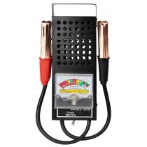 JBM 51235 - COMPROBADOR DE BATERIA 6V / 12V