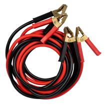 JBM 51238 - CABLE DE ARRANQUE 70MMX2 / 5M CON PINZAS MACIZAS DE LATON